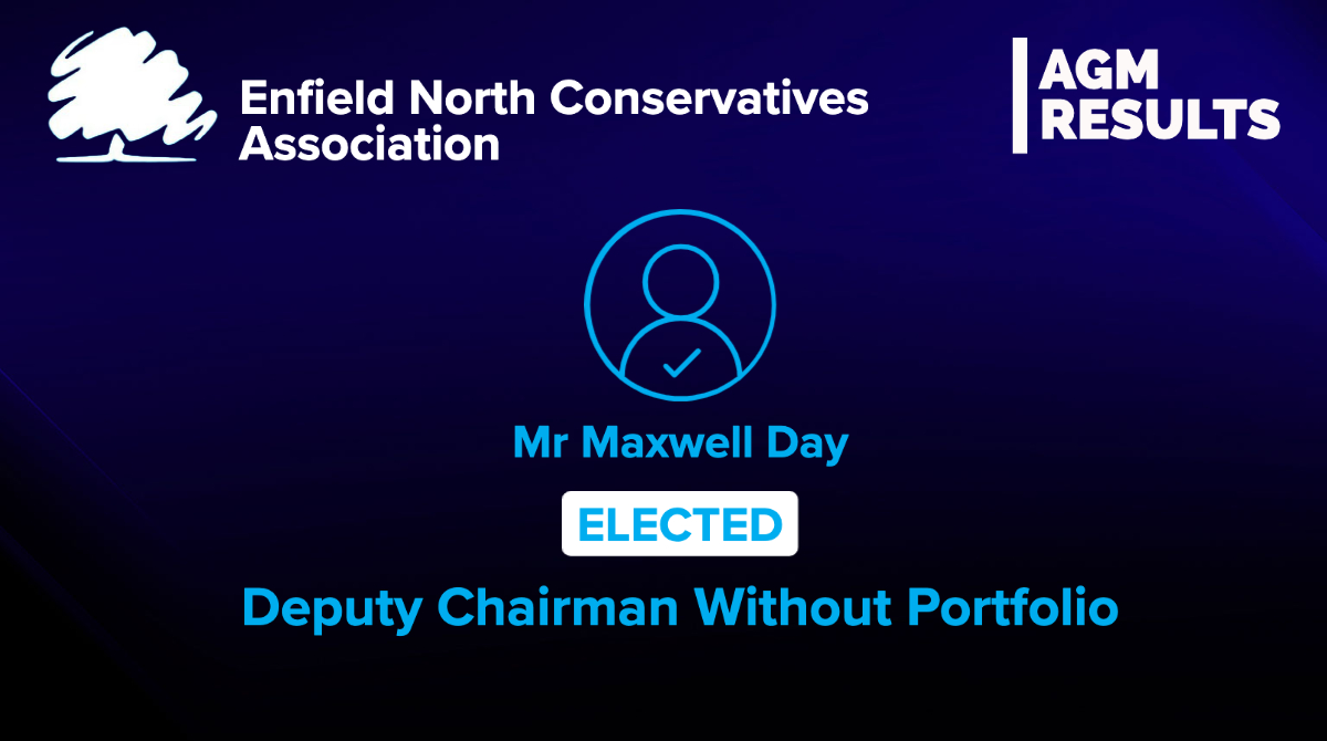 Maxwell Day