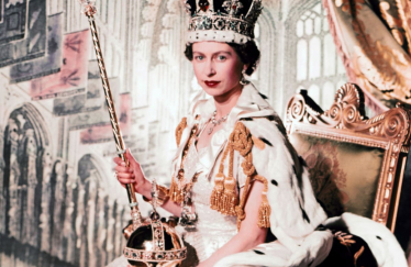 Queen Liz